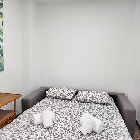 Sol Marengo Playa Apartamento Nerja Exterior foto