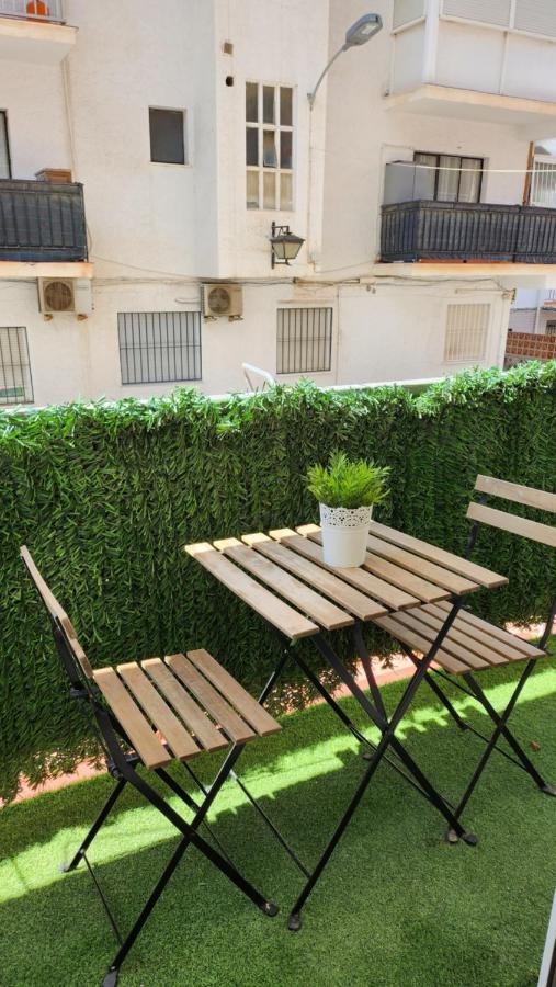 Sol Marengo Playa Apartamento Nerja Exterior foto
