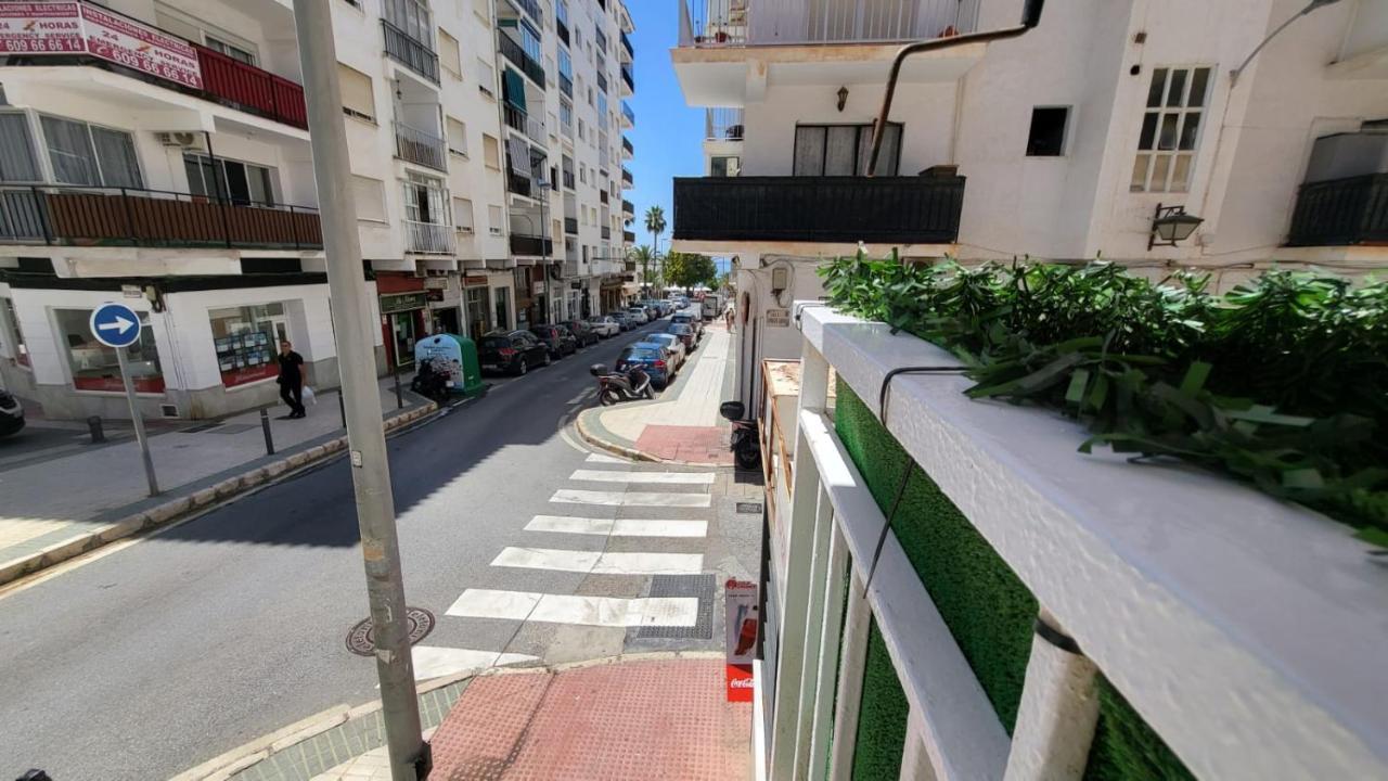 Sol Marengo Playa Apartamento Nerja Exterior foto